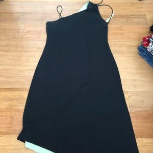 Express dress